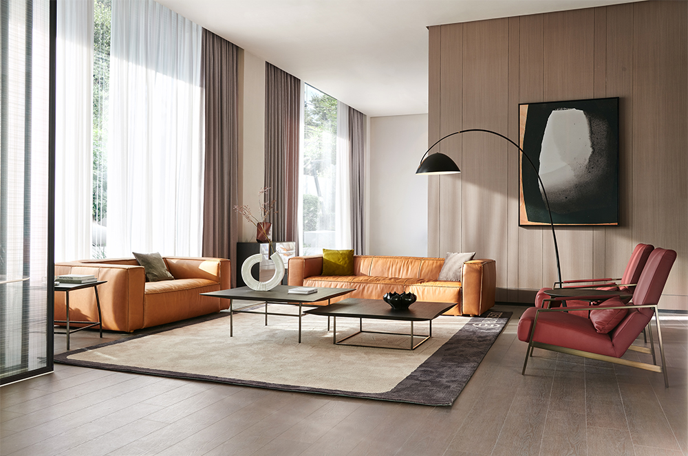 BUYS HOME百馳家居 | DESIGN設(shè)計(jì)+ ? 遇見(jiàn)理想家