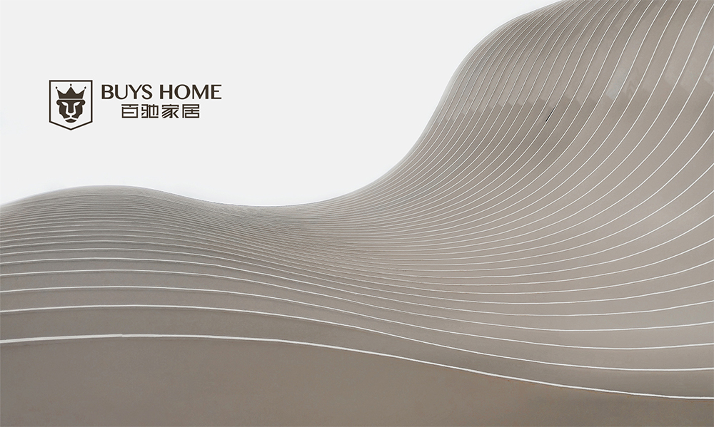 BUYS HOME百馳家居 | 極簡主義 ? 藝術