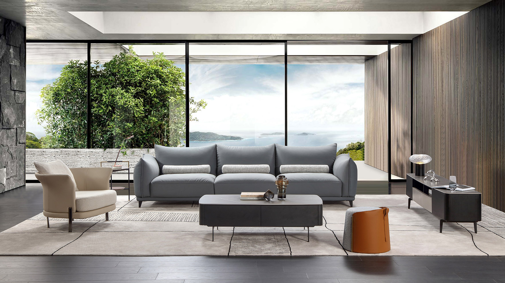 BUYS HOME百馳家居 | Perfect Home ? 盡享生活好時光